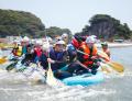 目黒区と連携した海洋学習・体験提供プロジェクト今夏