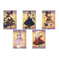 「劇場版 ハイスクール・フリート」ハロウィンパーテ