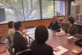 台風15号被害で静岡県へ義援金　県庁で贈呈式〔静岡〕