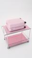 【RIMOWA】スーツケースとアクセサリーにシーズン限定