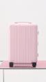 【RIMOWA】スーツケースとアクセサリーにシーズン限定