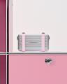 【RIMOWA】スーツケースとアクセサリーにシーズン限定