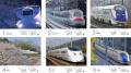 定番ラインナップから、「鉄道むすめカレンダー」まで