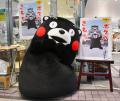 くまモン初のエッセイ集「ボクのきもち」大好評！サイ