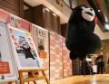 くまモン初のエッセイ集「ボクのきもち」大好評！サイ