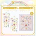 「いちご新聞50周年×むにゅぐるみパティオ POPUPSTORE