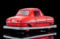 ６０年前の思い出が１／６４スケールでよみがえる　こ