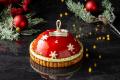 「クリスマスケーキ＆ホリデースイーツ2025」