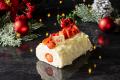 「クリスマスケーキ＆ホリデースイーツ2025」