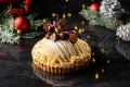 「クリスマスケーキ＆ホリデースイーツ2025」