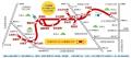 【JAF群馬】長野・群馬・栃木を結ぶ全長320kmを巡る「