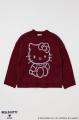 MOUSSY（マウジー）「ハローキティ」とのコラボレーシ