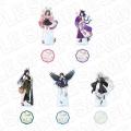 「アイドルマスター シャイニーカラーズ」百鬼夜行 PO