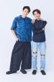 磯野大1st写真集は井阪郁巳・横井翔二郎とのスペシャ