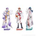 「3SKM×サンリオキャラクターズ」グッズを2025年10月9