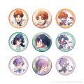 「3SKM×サンリオキャラクターズ」グッズを2025年10月9