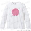 アニメ「タコピーの原罪」リブ付ロングスリーブTシャ