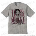 アニメ「タコピーの原罪」リブ付ロングスリーブTシャ