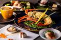 【サンシャインシティプリンスホテル】「中国料理 古
