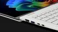 わずか約960g、最薄部約9.3mmのスリム設計高モビリテ