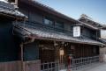 「築180年の登録有形文化財で叶える和モダン婚　　～