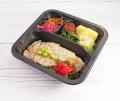 冷凍お弁当販売開始！～ご飯付き・おかずだけ、シーン
