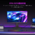 【Amazon秋のプライム感謝祭 あと2日】eスポーツの黄