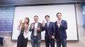 国際病院系ベンチャーキャピタル兼アクセラレーター、