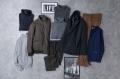 ニューヨーカー メンズ「Urban Chic Traditional 2025