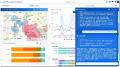 Location AI Platform(R)にChatGPTを統合。生成AIが人