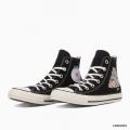 CONVERSE × 可哀想に！コラボレーションスニーカー第2