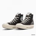 CONVERSE × 可哀想に！コラボレーションスニーカー第2