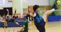 「空中の格闘技」セパタクローで日本一！A.S.WAKABA、