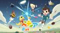 体験型英語学習ゲーム『ベティア ペラペラ英語アドベ