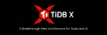 TiDB Cloudの新アーキテクチャ「TiDB X」を発表