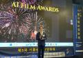 世界5ヶ国の映画祭で受賞 
