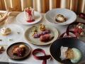 非日常空間で楽しむ、舌も心も悦ぶ魅惑のクリスマス！