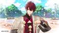 オトメイト新作「オランピアソワレ Catharsis」キャラ