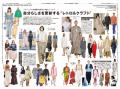 2026年春夏ニューヨーク&ロンドンコレ　若い世代の共