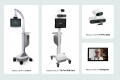 リアルタイム遠隔医療システム「Teladoc HEALTH TV Pr