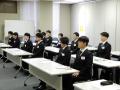 未来の仲間と第一歩を共有──ハイエレコン「2026年度入