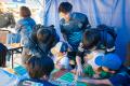 今年もアビスパ福岡と共に、社会課題解決への一歩を！