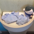 「推し活応援！～ぬいと一緒にお泊り会プラン～」56店