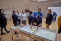 東京工芸大学の学生とスウェーデンの学生よる共utf-8