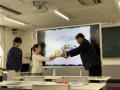『手作りおもちゃコンテスト2025」で『わくわくさん賞