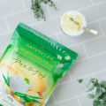 日本の伝統素材“キダチアロエ”を未来へ。Naturecanか