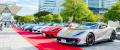 TOKYO SUPERCAR DAY 2025 in Japan Mobility Show 開