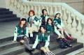 moxymill、新曲「Sugar×Bitter」で魅せる！2つのドラ
