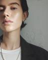 【LAH】スタイリッシュなキャッチレスピアスが登場