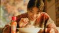 【すき家】高橋文哉さんが「チーズインハンバーグカレ